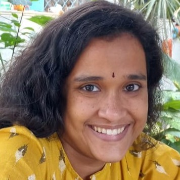 Pavithra Ashok Kumar